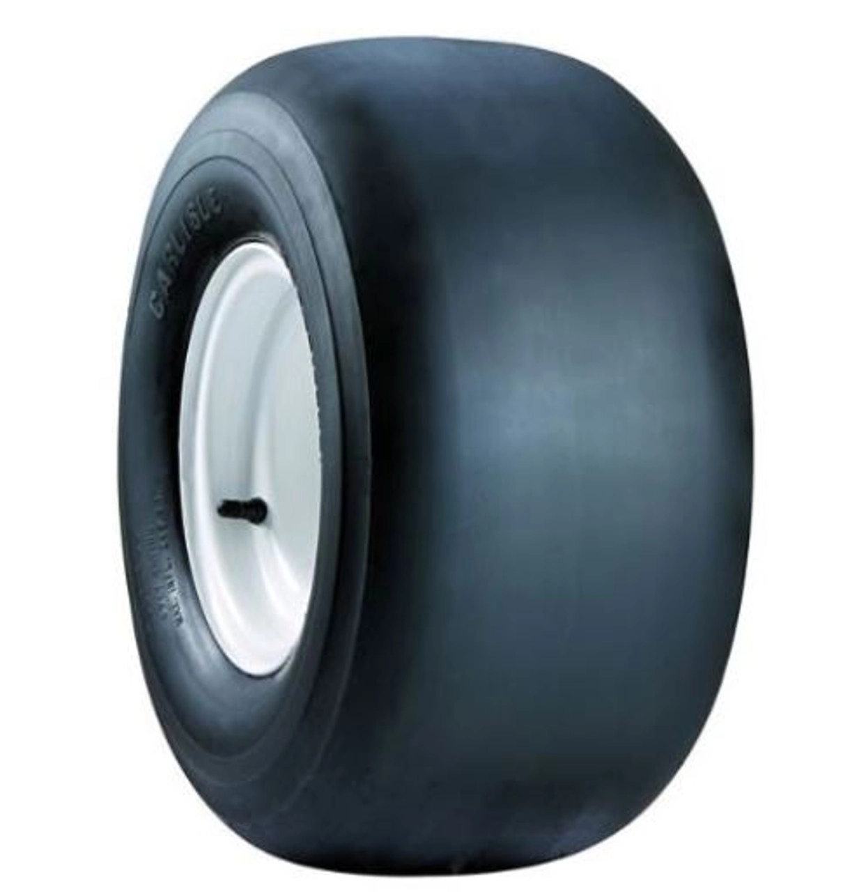 NEW 4.50-12 Goodyear Farm Smooth NHS D (8 Ply), 100% for